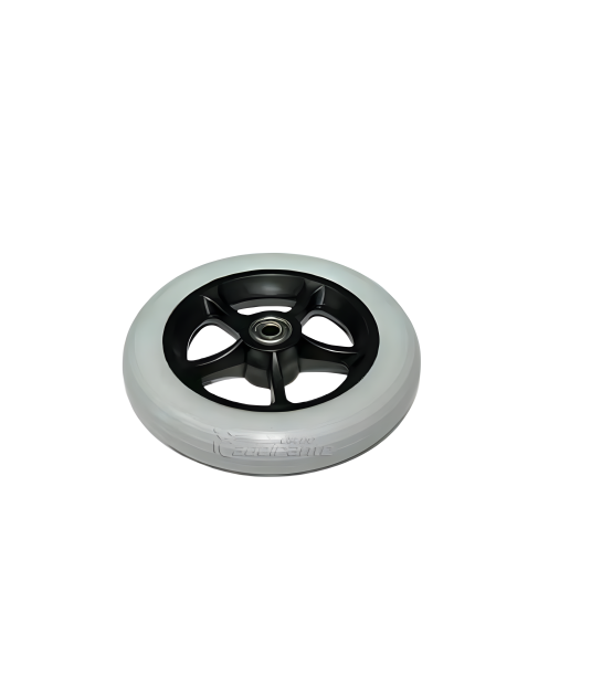 Par De Rodas Dianteira Cadeira De Rodas 6 Polegadas (15cm)