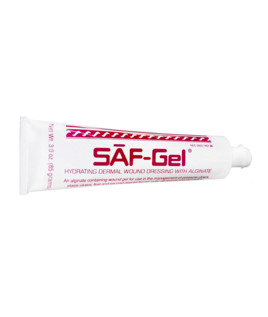 Saf Gel 85g Convatec