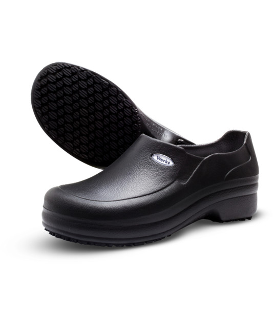 Sapato eva cheap antiderrapante