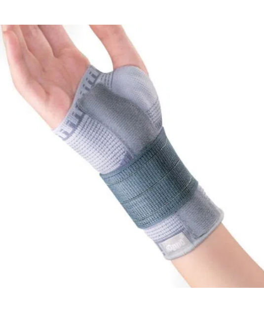 Suporte P/ Punho Wrist Stabilizerd Direito Chantal