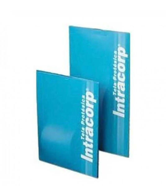 Tela de Marlex 26x36cm Intracorp