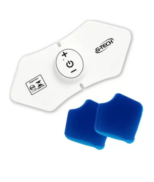 Gel de Reposição Tens Alívio Já Par G-Tech