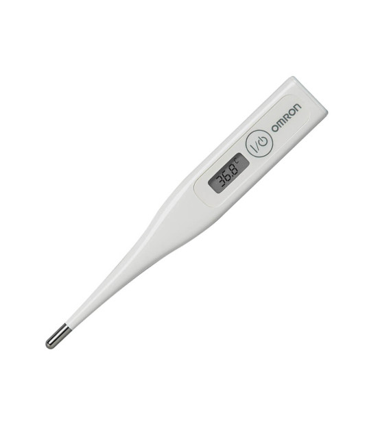 Termômetro Digital Omron MC-245 
