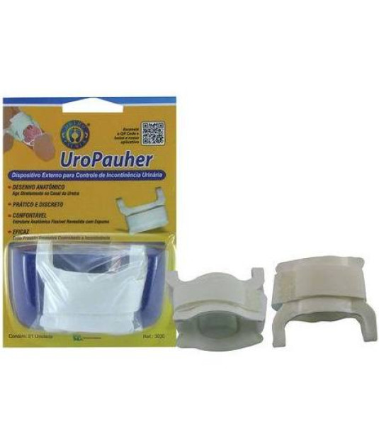 Uropauher Dispositivo Urinário Ortho Pauher