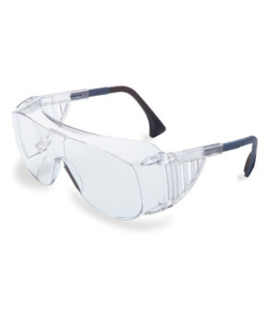 Óculos de Proteção com Anti Embaçante SO112 Uvex