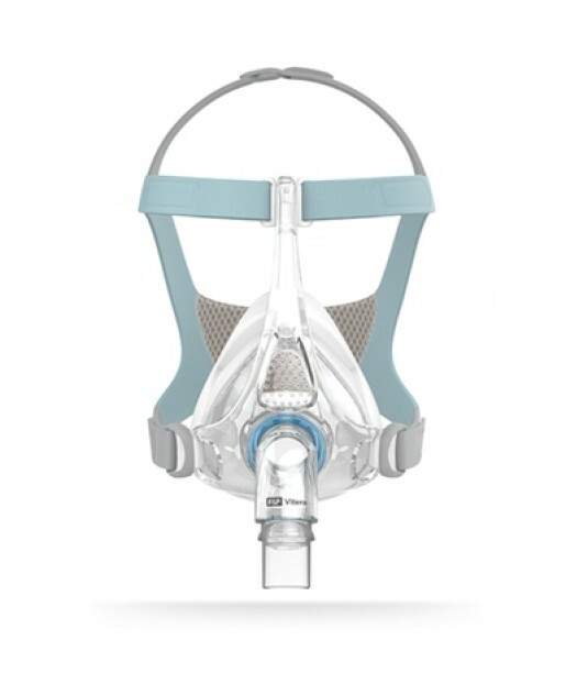 Máscara Facial Vitera - Fisher & Paykel