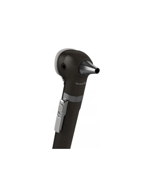 Otoscópio Pocket Lampada LED Preto Welch Allyn