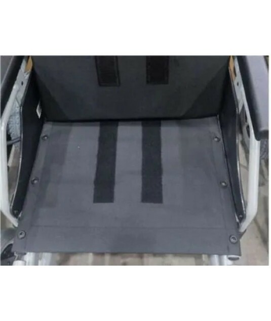Assento em Tecido Nylon Cadeira de Rodas Motorizada D900/D1000- Dellamed