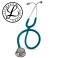 Estetoscópio Littmann Classic III Adulto Azul Caribe