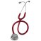 Estetoscópio Littmann Classic III Adulto Vinho