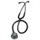 Estetoscópio Littmann Classic III Adulto Black Edition Rainbow