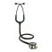 Estetoscópio Littmann Classic III Adulto Black Edition Champagne