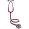 Estetoscópio Littmann Classic III Adulto Framboesa 