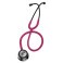 Estetoscópio Littmann Classic III Adulto Framboesa 