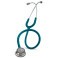 Estetoscópio Littmann Classic III Adulto Azul Caribe