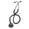 Estetoscópio Littmann Classic III Adulto Smoke Finish 