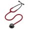 Estetoscópio Littmann Classic III Adulto Vinho Black Edition