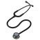 Estetoscópio Littmann Classic III Adulto Black Edition Rainbow