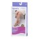 Meia de Compressão 3/4 Sigvaris Audace 15-20 mmHg P