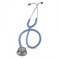 Estetoscópio Littmann Classic III Adulto Azul Celeste