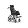 Cadeira de Rodas Conforma Tilt com Apoio Postural 35cm Branco Ortobras