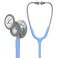 Estetoscópio Littmann Classic III Adulto Azul Celeste