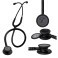 Estetoscópio Littmann Classic III Adulto Black Edition