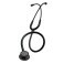 Estetoscópio Littmann Classic III Adulto Black Edition