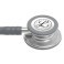 Estetoscópio Littmann Classic III Adulto Cinza 