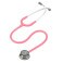 Estetoscópio Littmann Classic III Adulto Rosa Pérola