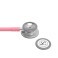 Estetoscópio Littmann Classic III Adulto Rosa Pérola