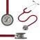 Estetoscópio Littmann Classic III Adulto Vinho