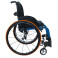 Cadeira de Rodas Monobloco M3 Premium 