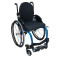 Cadeira de Rodas Monobloco M3 PremiumCadeira de Rodas Monobloco M3 Premium