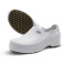 Sapato Antiderrapante em E.V.A Branco 37 Soft Works