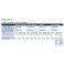 Meia 863 30/40 AD Panturrilha Select Comfort Premium Curta M Sigvaris