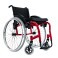 Cadeira de Rodas Monobloco Star Lite