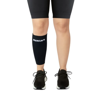 Panturrilheira Suporte p/ Panturrilha Esporte Neoprene Mercur