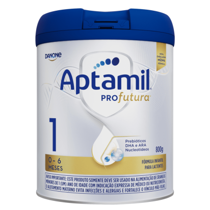 Aptamil 1 Profutura 800g Danone & E-book
