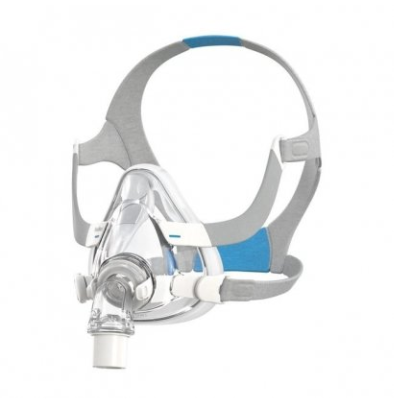 Máscara Facial Airfit F20 Lab - Resmed