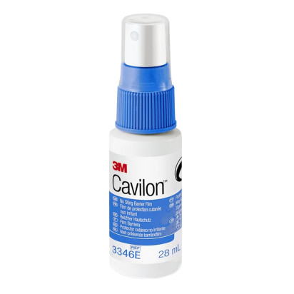 Protetor Cutâneo Cavilon 3M Spray 28ml