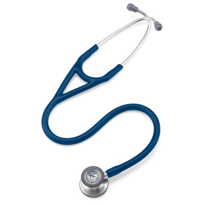Estetoscópio Littmann Cardiology IV Azul