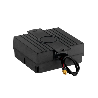 Bateria Completa VRLA 20Ah D800 Dellamed