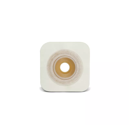Placa Colostomia Surfti Convexa Moldavel 13-22MM 45MM Convatec
