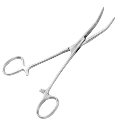 Pinca Rochester Curva 18cm