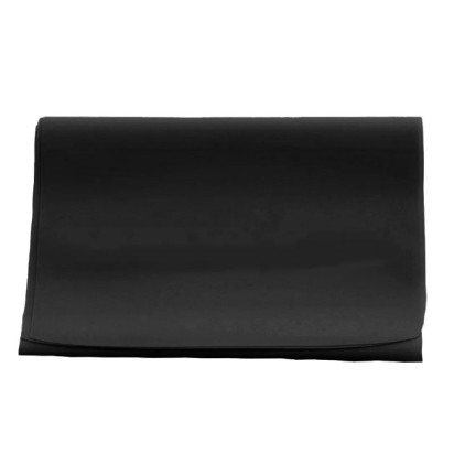 Faixa Elástica 1,5 Forte Preto Carci-Band