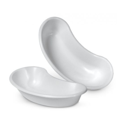 Cuba Rim Plástica 26X12cm Branca Taylor
