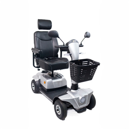 Scooter Motorizada Limosa Plus - Loh Medical