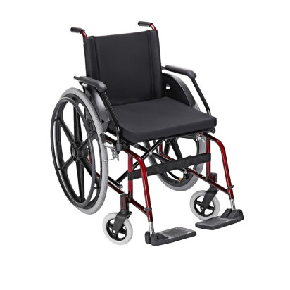 Cadeira de Rodas Confort Liberty 44 cm Prolife 