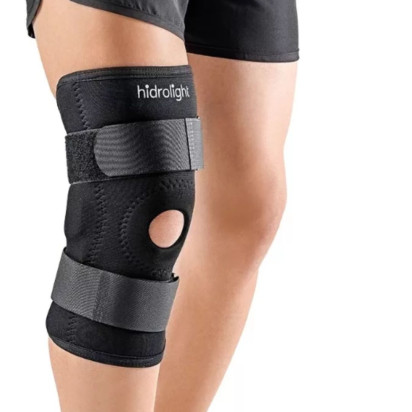 Joelheira Articulada Hidrolight 